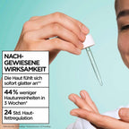 GARNIER Serum Salicylic Hautklar 7-Day Clinical Anti-Blemish, 30 ml