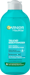 Garnier Skin Active Anti-Pimple Facial Toner Hautklar 200 ml