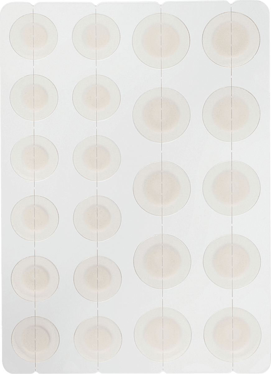Garnier Skin Active Anti-Pimple Patches Invisible - view 2