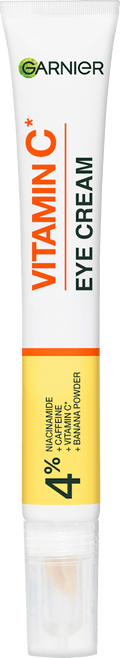 Garnier Skin Active Eye Cream Glow Booster Vitamin C, 15 ml