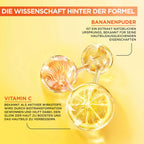 Garnier Skin Active Eye Cream Glow Booster Vitamin C, 15 ml