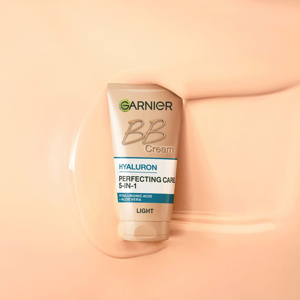 Garnier Skin Active BB Cream All-in-1 Care Light SPF 15, 50 ml