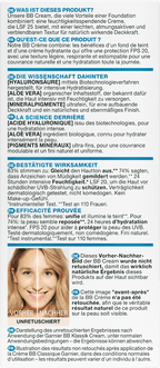 Garnier Skin Active BB Cream All-in-1 Care Light SPF 15, 50 ml