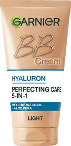 Garnier Skin Active BB Cream All-in-1 Care Light SPF 15, 50 ml