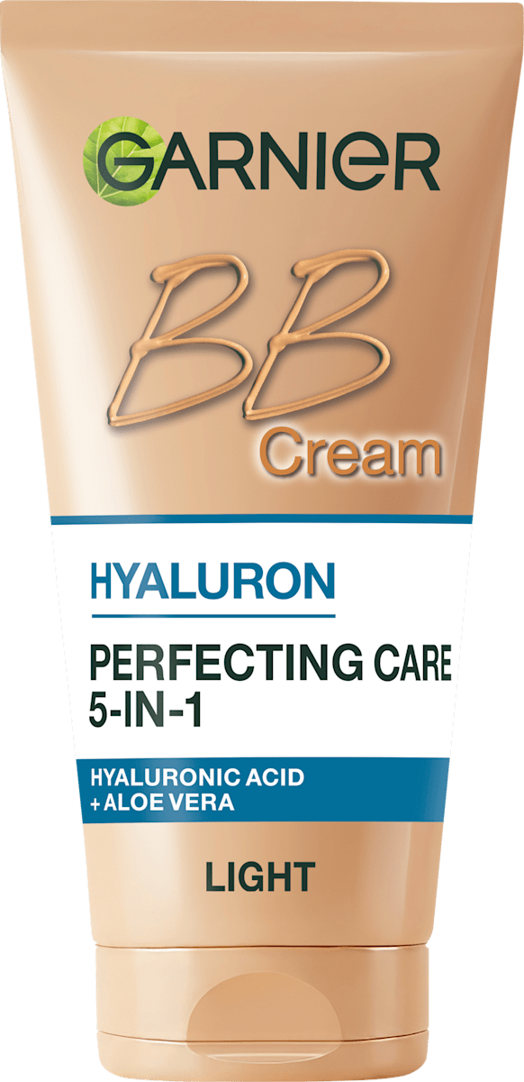 Garnier Skin Active BB Cream All-in-1 Care Light SPF 15, 50 ml