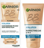 Garnier Skin Active BB Cream All-in-1 Care Light SPF 15, 50 ml