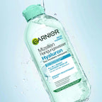 Garnier Skin Active Micellar Water Hyaluronic, 400 ml