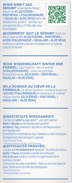 Garnier Skin Active Serum Hyaluronic Acid Aloe Hydra Booster, 30 ml