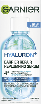 Garnier Skin Active Serum Hyaluronic Acid Aloe Hydra Booster, 30 ml