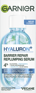 Garnier Skin Active Serum Hyaluronic Acid Aloe Hydra Booster, 30 ml