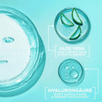 Garnier SkinActive Sheet Mask Hydra Bomb Aloe Vera, 28 g