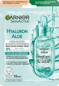 Garnier SkinActive Sheet Mask Hydra Bomb Aloe Vera, 28 g