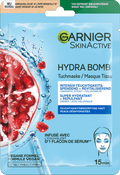Garnier Skin Active Sheet Mask Hydra Bomb Pomegranate