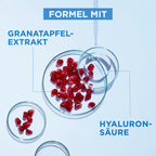 Garnier Skin Active Sheet Mask Hydra Bomb Pomegranate