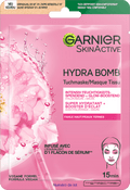 Garnier Skin Active Sheet Mask Hydra Bomb Sakura
