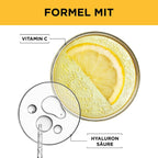 Garnier SkinActive Sheet Mask Vitamin C, 28 g