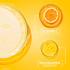 Garnier SkinActive Sheet Mask Vitamin C, 28 g