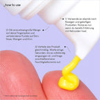 Geek&Gorgeous Face Serum 101 A-Game-10 0.1% Retinal, 30 ml