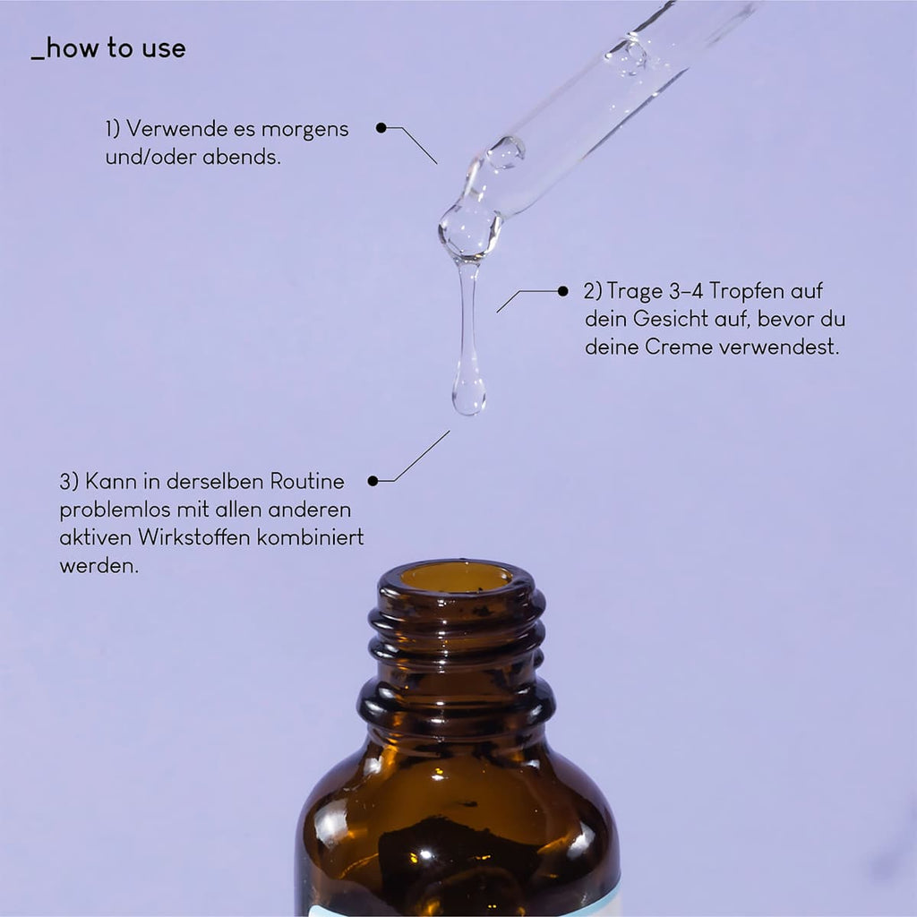 Geek&Gorgeous Face Serum 101 aPAD, 30 ml