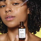 Geek&Gorgeous Face Serum 101 B-Bomb 10% Niacinamide, 30 ml