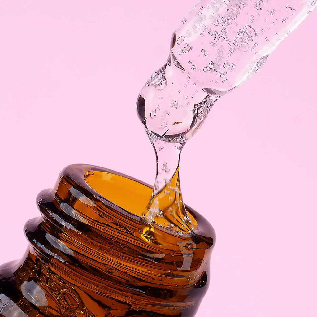 Geek&Gorgeous Face Serum 101 HA 5 Rich, 30 ml