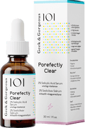 Geek&Gorgeous Face Serum 101 Porefectly Clear, 30 ml
