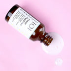Geek&Gorgeous Face Serum 101 Power Peptides, 30 ml