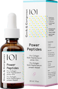 Geek&Gorgeous Face Serum 101 Power Peptides, 30 ml