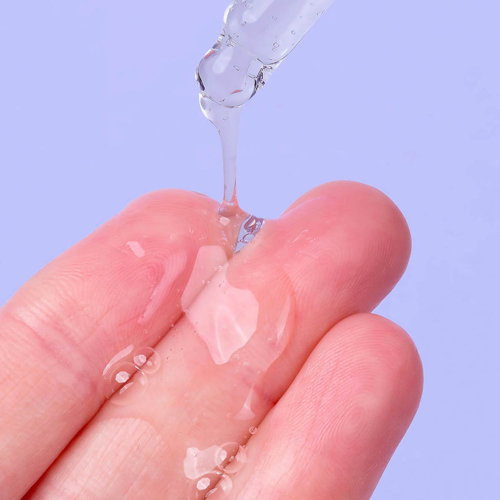 Geek&Gorgeous Face Serum 101 Stress Less, 30 ml