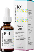Geek&Gorgeous Face Serum 101 Stress Less, 30 ml