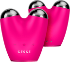 GESKE MicroCurrent Face-Lifter 6 in 1 Magenta, 1 pc