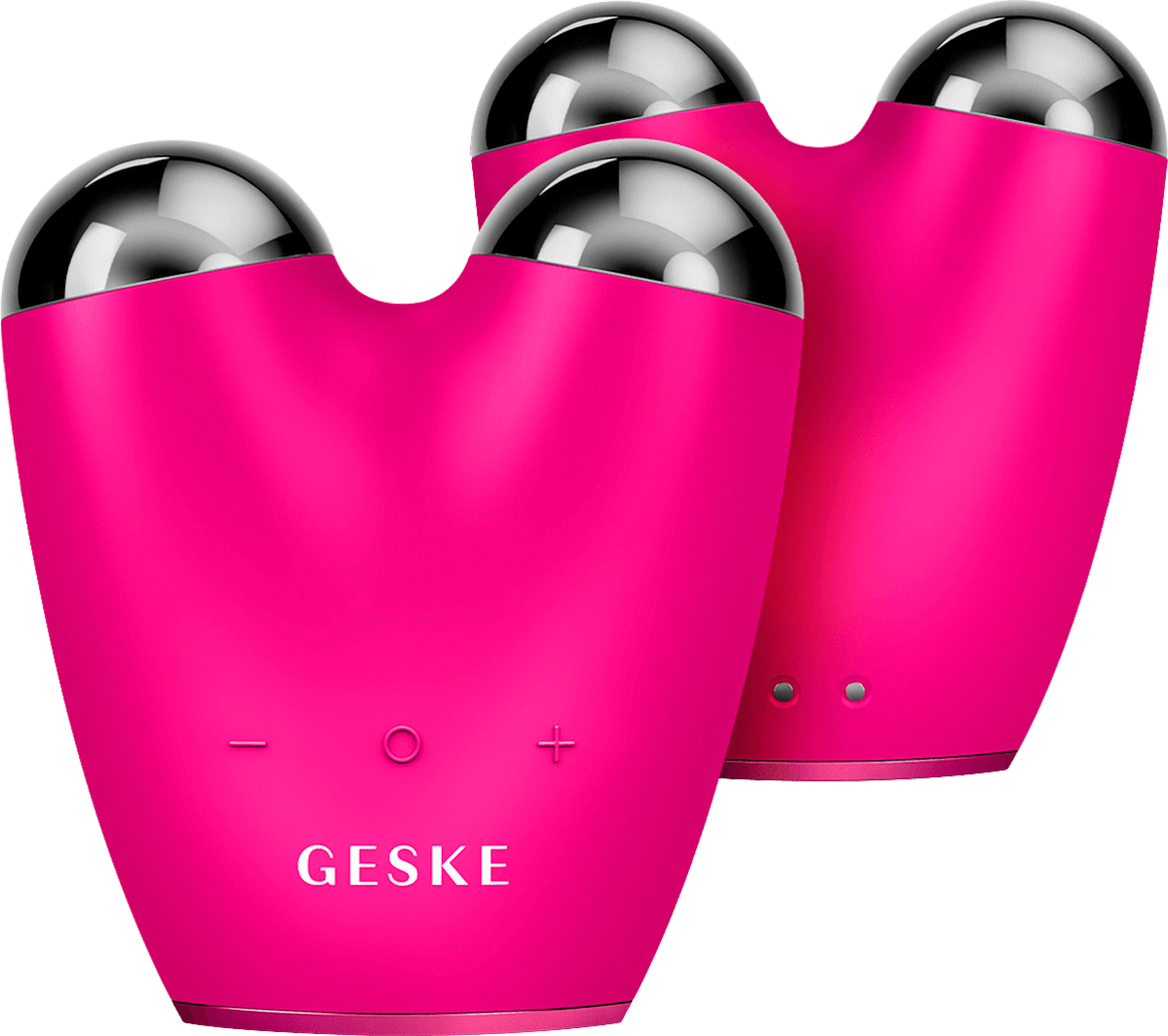 GESKE MicroCurrent Face-Lifter 6 in 1 Magenta, 1 pc