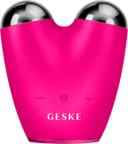 GESKE MicroCurrent Face-Lifter 6 in 1 Magenta, 1 pc
