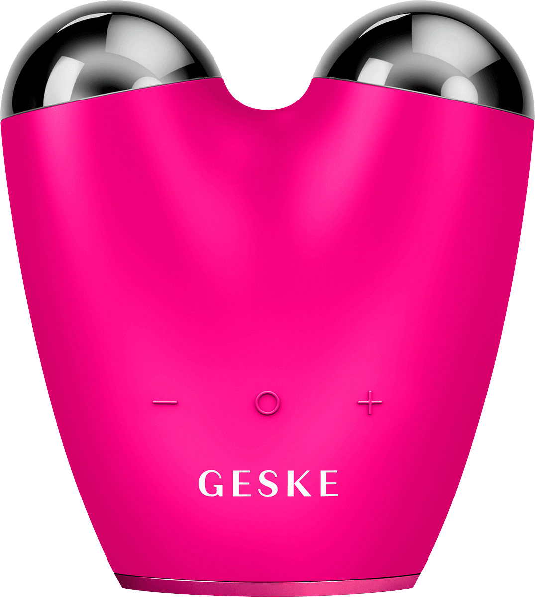 GESKE MicroCurrent Face-Lifter 6 in 1 Magenta, 1 pc
