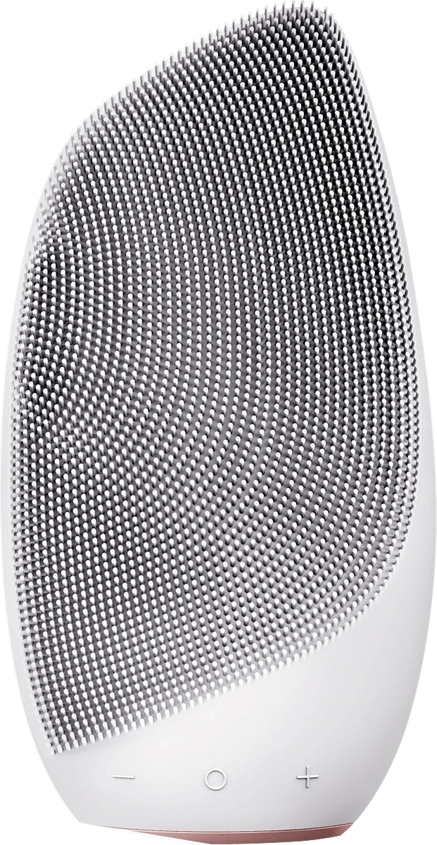 GESKE Sonic Thermo Facial Brush 6 in 1 Starlight, 1 pc
