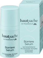 hautsache Barrier Serum, 30 ml
