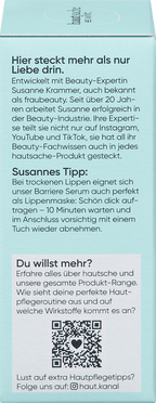 hautsache Barrier Serum, 30 ml