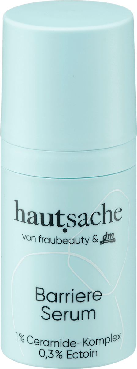 hautsache Barrier Serum, 30 ml