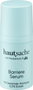 hautsache Barrier Serum, 30 ml