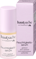 hautsache Moisturizing Serum, 30 ml