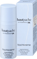 hautsache Night Cream, 50 ml