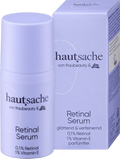 hautsache Retinal Serum, 30 ml