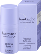 hautsache Retinal Serum, 30 ml