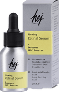hej ORGANIC Firming Retinal Face Serum, 30 ml