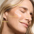 hej ORGANIC Soft Exfoliating Cleansing Cream 100 ml