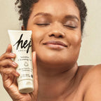 hej ORGANIC Sensitive Cleansing Gel 125 ml