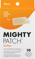 Hero Mighty Patch Surface