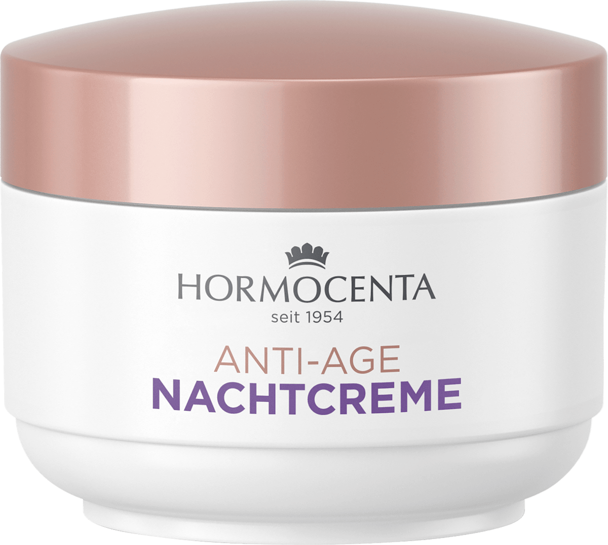 Hormocenta Night Cream Anti-Age Rich, 75 ml