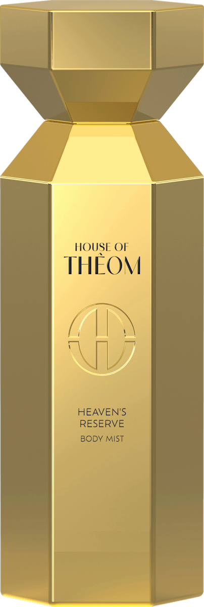 HOUSE OF THÊOM Heaven's Reserve Body Mist, 180 ml