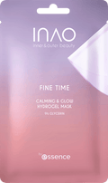 INAO Hydrogel Face Mask Fine Time Calming & Glow, 1 pc
